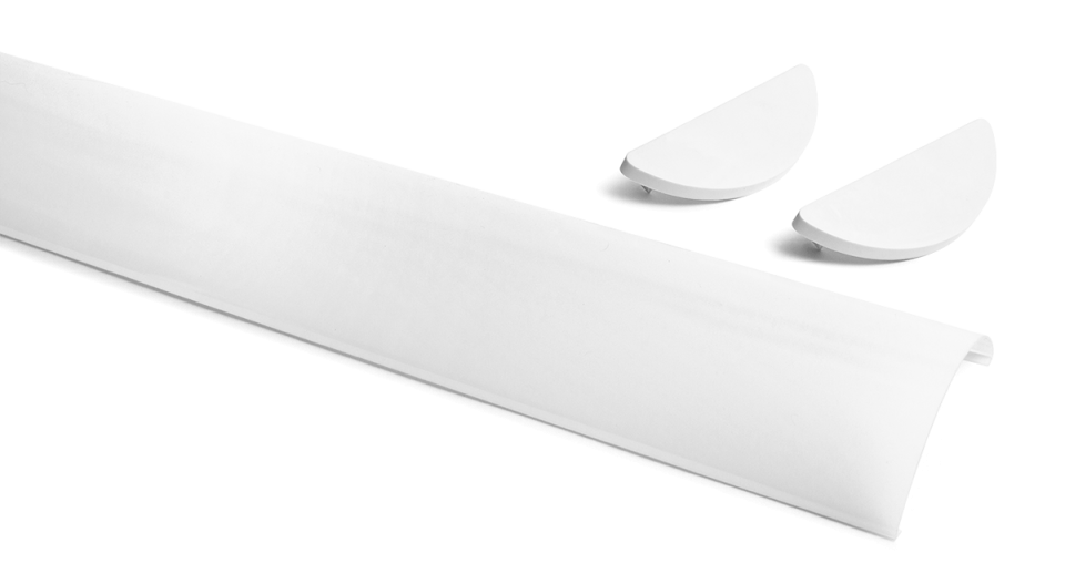 LED RetroFit Conversion Kit Diffuser Engineered Products Company (EPCO)